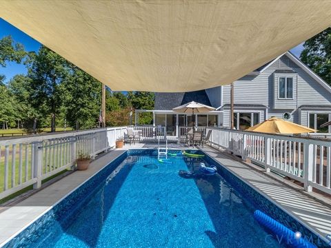 Tiny photo for 11631 Plantation Trace Drive, Chesterfield, VA 23838 (MLS # 2524611)