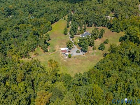 Tiny photo for 11631 Plantation Trace Drive, Chesterfield, VA 23838 (MLS # 2524611)