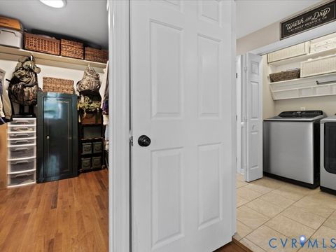 Tiny photo for 11631 Plantation Trace Drive, Chesterfield, VA 23838 (MLS # 2524611)