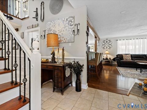 Tiny photo for 11631 Plantation Trace Drive, Chesterfield, VA 23838 (MLS # 2524611)