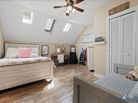 Tiny photo for 11631 Plantation Trace Drive, Chesterfield, VA 23838 (MLS # 2524611)