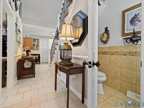 Tiny photo for 11631 Plantation Trace Drive, Chesterfield, VA 23838 (MLS # 2524611)