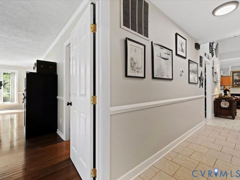 Tiny photo for 11631 Plantation Trace Drive, Chesterfield, VA 23838 (MLS # 2524611)