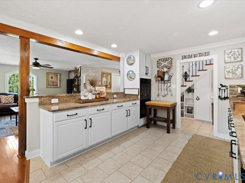 Tiny photo for 11631 Plantation Trace Drive, Chesterfield, VA 23838 (MLS # 2524611)