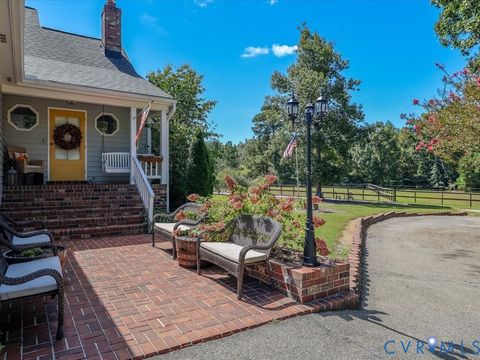 Tiny photo for 11631 Plantation Trace Drive, Chesterfield, VA 23838 (MLS # 2524611)