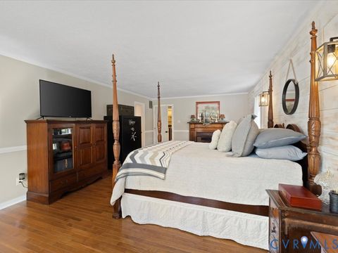 Tiny photo for 11631 Plantation Trace Drive, Chesterfield, VA 23838 (MLS # 2524611)