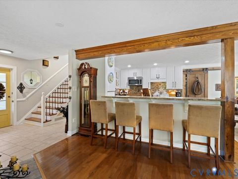 Tiny photo for 11631 Plantation Trace Drive, Chesterfield, VA 23838 (MLS # 2524611)