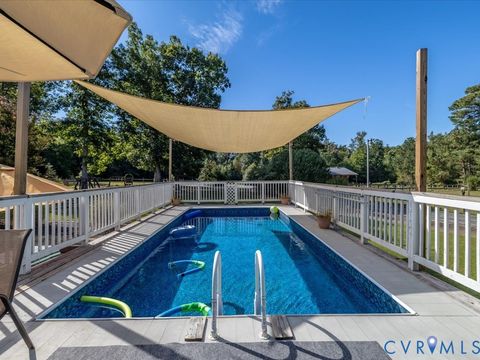 Tiny photo for 11631 Plantation Trace Drive, Chesterfield, VA 23838 (MLS # 2524611)