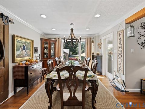 Tiny photo for 11631 Plantation Trace Drive, Chesterfield, VA 23838 (MLS # 2524611)