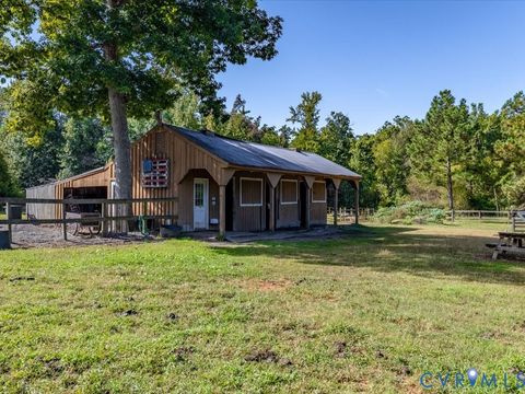 Tiny photo for 11631 Plantation Trace Drive, Chesterfield, VA 23838 (MLS # 2524611)