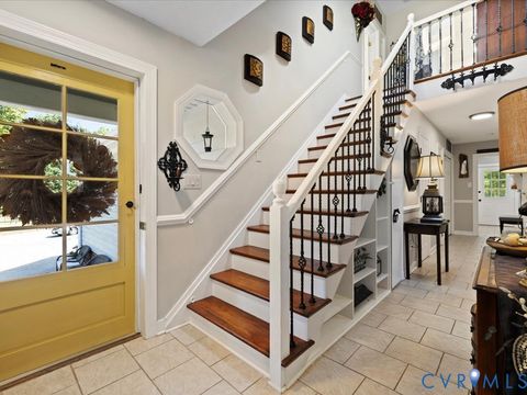 Tiny photo for 11631 Plantation Trace Drive, Chesterfield, VA 23838 (MLS # 2524611)