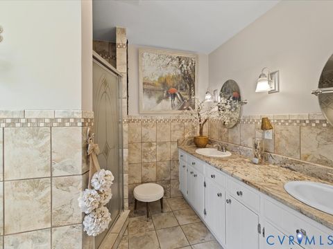 Tiny photo for 11631 Plantation Trace Drive, Chesterfield, VA 23838 (MLS # 2524611)