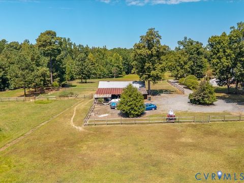 Tiny photo for 11631 Plantation Trace Drive, Chesterfield, VA 23838 (MLS # 2524611)
