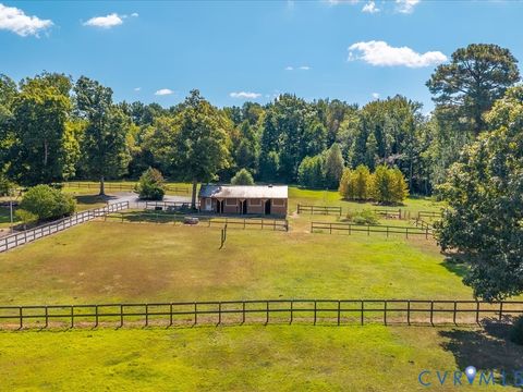 Tiny photo for 11631 Plantation Trace Drive, Chesterfield, VA 23838 (MLS # 2524611)