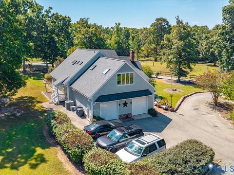 Tiny photo for 11631 Plantation Trace Drive, Chesterfield, VA 23838 (MLS # 2524611)