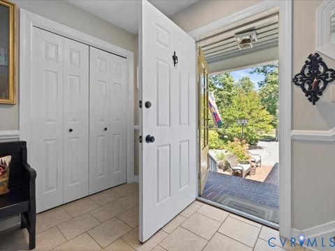 Tiny photo for 11631 Plantation Trace Drive, Chesterfield, VA 23838 (MLS # 2524611)