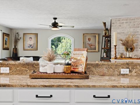 Tiny photo for 11631 Plantation Trace Drive, Chesterfield, VA 23838 (MLS # 2524611)