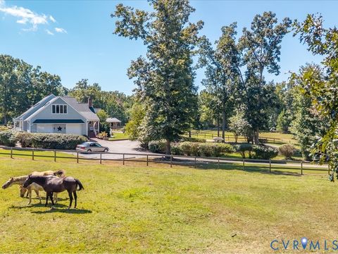 11631 Plantation Trace Drive Chesterfield VA 23838