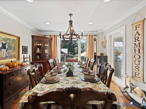 Tiny photo for 11631 Plantation Trace Drive, Chesterfield, VA 23838 (MLS # 2524611)