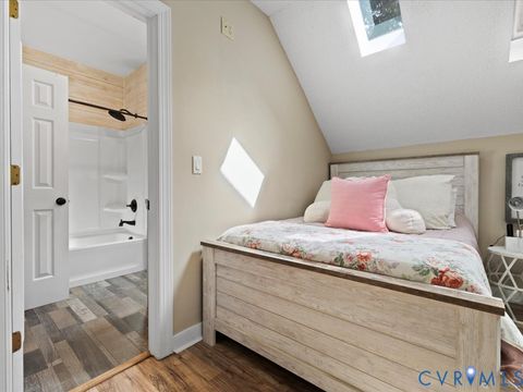 Tiny photo for 11631 Plantation Trace Drive, Chesterfield, VA 23838 (MLS # 2524611)