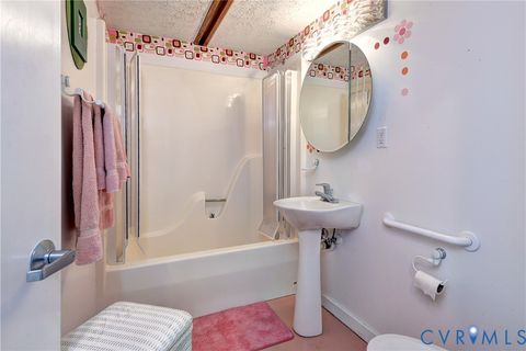 Tiny photo for 8615 Historical Path Road, New Kent, VA 23124 (MLS # 2524407)