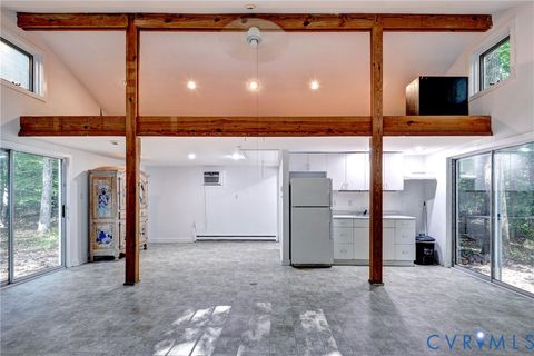 Tiny photo for 8615 Historical Path Road, New Kent, VA 23124 (MLS # 2524407)