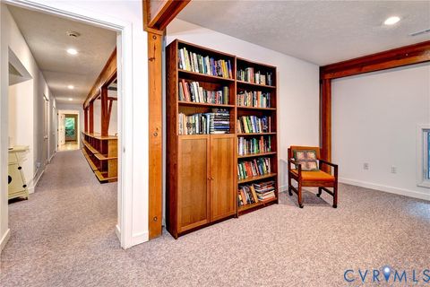 Tiny photo for 8615 Historical Path Road, New Kent, VA 23124 (MLS # 2524407)