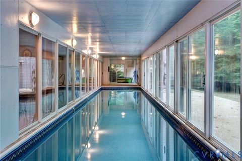 Photo of 8615 Historical Path Road, New Kent, VA 23124 (MLS # 2524407)