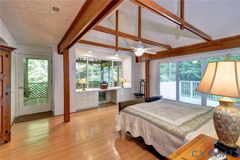 Tiny photo for 8615 Historical Path Road, New Kent, VA 23124 (MLS # 2524407)