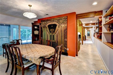 Tiny photo for 8615 Historical Path Road, New Kent, VA 23124 (MLS # 2524407)