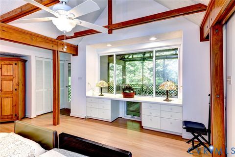 Tiny photo for 8615 Historical Path Road, New Kent, VA 23124 (MLS # 2524407)