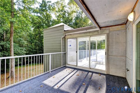 Tiny photo for 8615 Historical Path Road, New Kent, VA 23124 (MLS # 2524407)