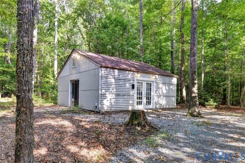 Tiny photo for 8615 Historical Path Road, New Kent, VA 23124 (MLS # 2524407)