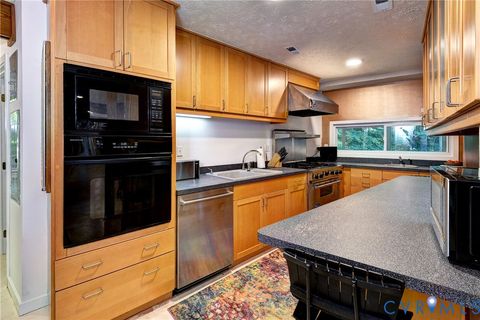 Tiny photo for 8615 Historical Path Road, New Kent, VA 23124 (MLS # 2524407)