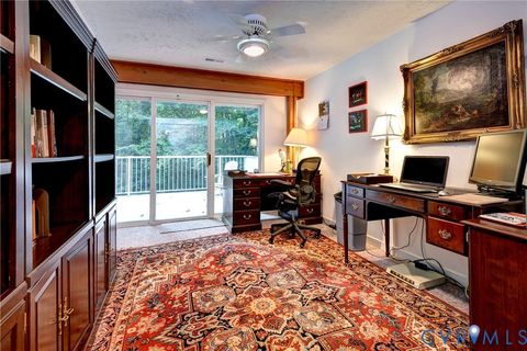 Tiny photo for 8615 Historical Path Road, New Kent, VA 23124 (MLS # 2524407)