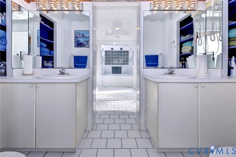 Tiny photo for 8615 Historical Path Road, New Kent, VA 23124 (MLS # 2524407)