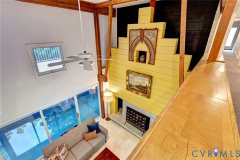 Tiny photo for 8615 Historical Path Road, New Kent, VA 23124 (MLS # 2524407)