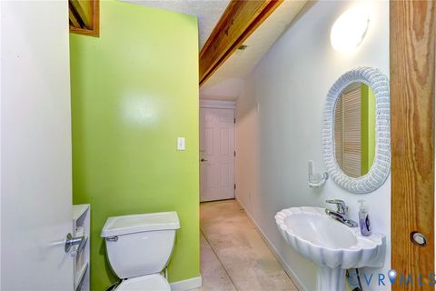 Tiny photo for 8615 Historical Path Road, New Kent, VA 23124 (MLS # 2524407)