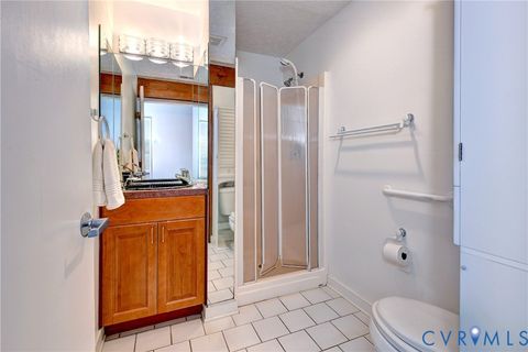 Tiny photo for 8615 Historical Path Road, New Kent, VA 23124 (MLS # 2524407)