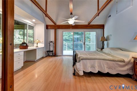 Tiny photo for 8615 Historical Path Road, New Kent, VA 23124 (MLS # 2524407)