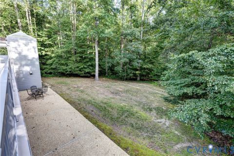 Tiny photo for 8615 Historical Path Road, New Kent, VA 23124 (MLS # 2524407)