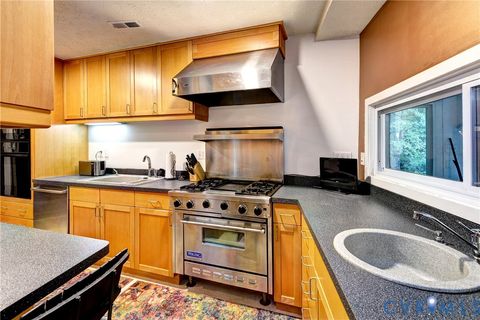 Tiny photo for 8615 Historical Path Road, New Kent, VA 23124 (MLS # 2524407)