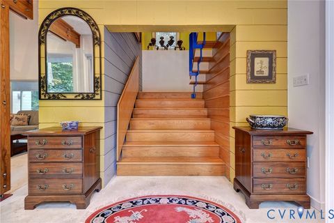 Tiny photo for 8615 Historical Path Road, New Kent, VA 23124 (MLS # 2524407)