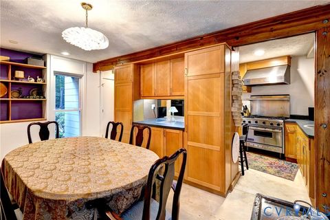 Tiny photo for 8615 Historical Path Road, New Kent, VA 23124 (MLS # 2524407)