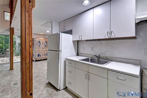 Tiny photo for 8615 Historical Path Road, New Kent, VA 23124 (MLS # 2524407)