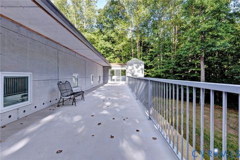 Tiny photo for 8615 Historical Path Road, New Kent, VA 23124 (MLS # 2524407)