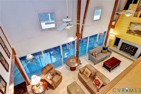 8615 Historical Path Road New Kent VA 23124