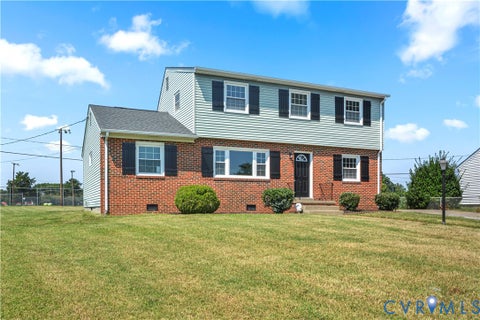 Photo of 200 Seaton Drive, Henrico, VA 23223 (MLS # 2624353)