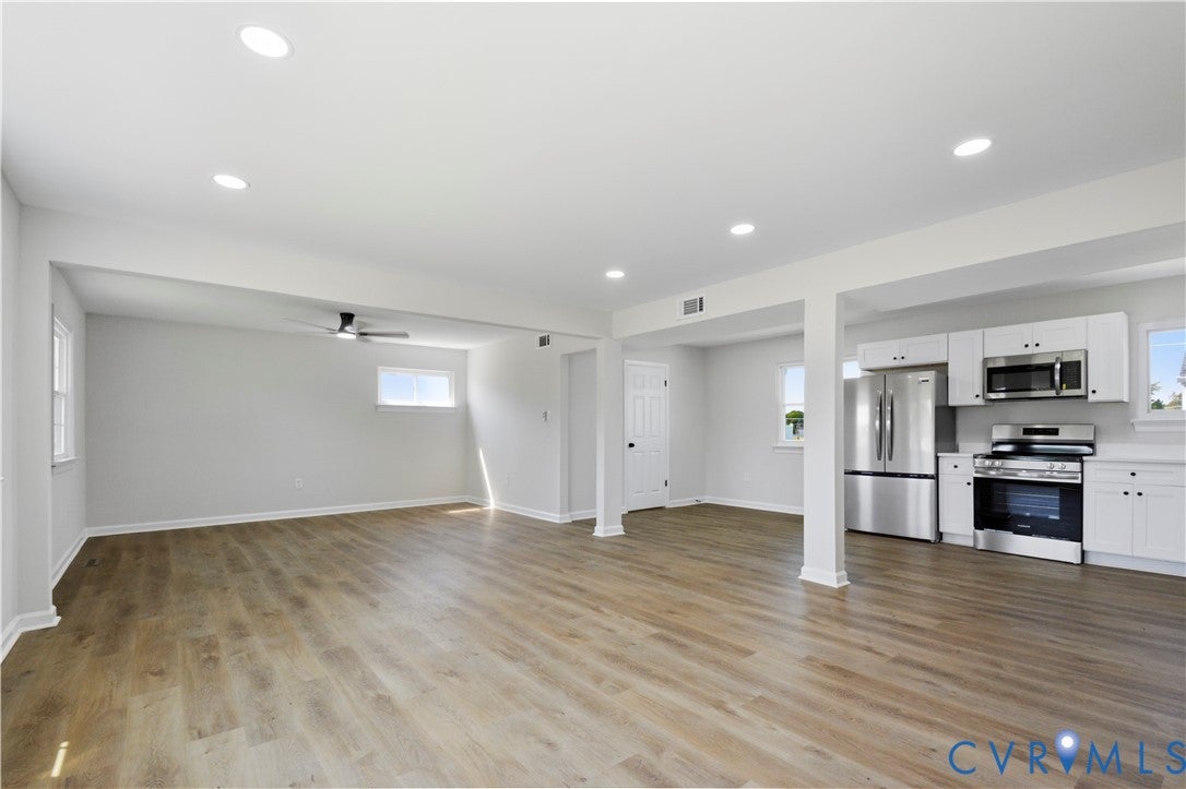 200 Seaton Drive