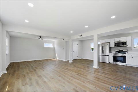 Tiny photo for 200 Seaton Drive, Henrico, VA 23223 (MLS # 2624353)